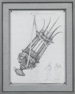 Six Drawings